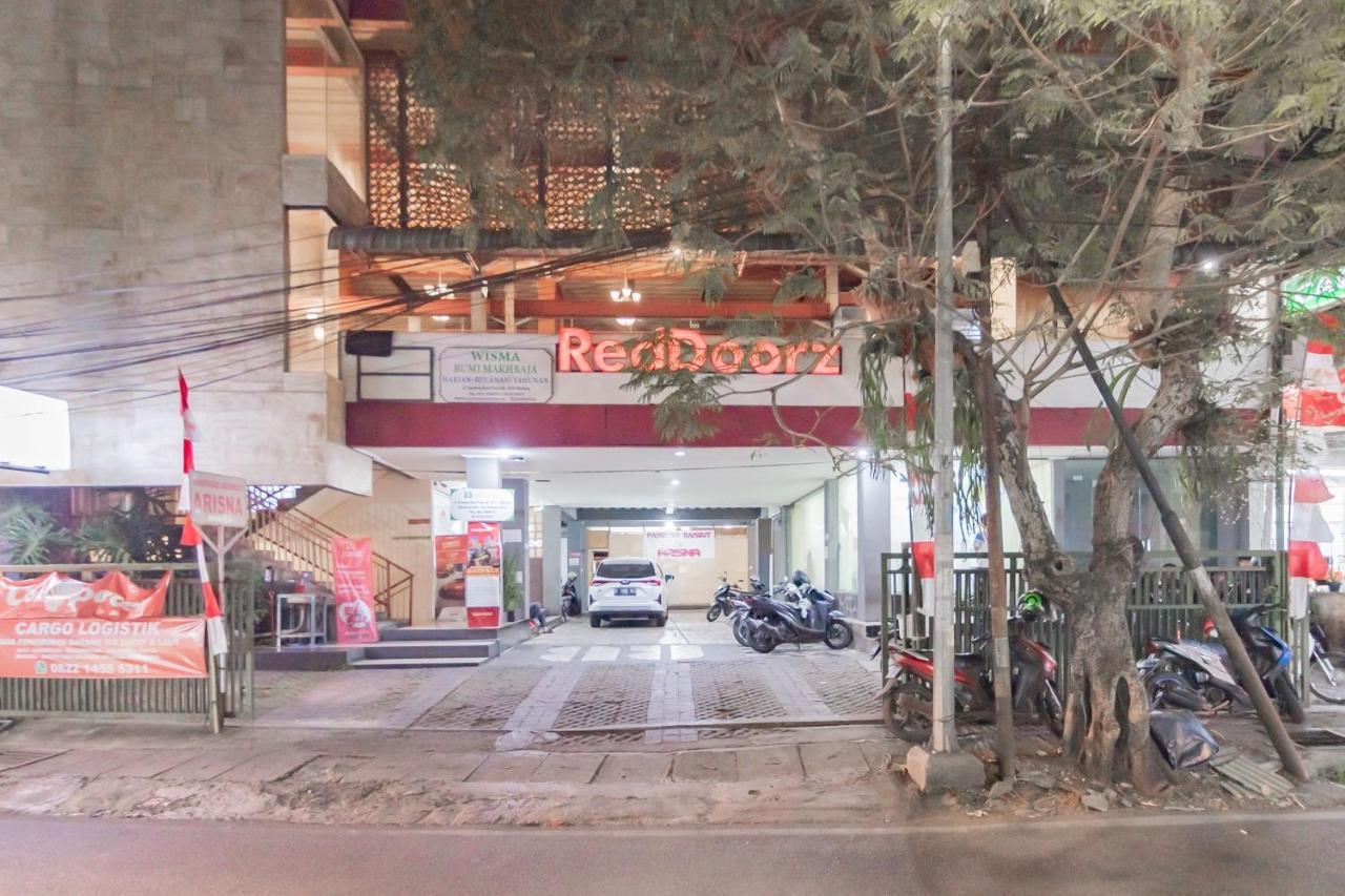 RedDoorz Syariah at Cigadung Raya Street Hotel Bandung Bagian luar foto